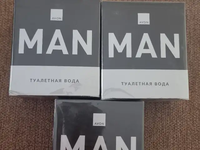 Парфюм Men by avon, Хуҷанд