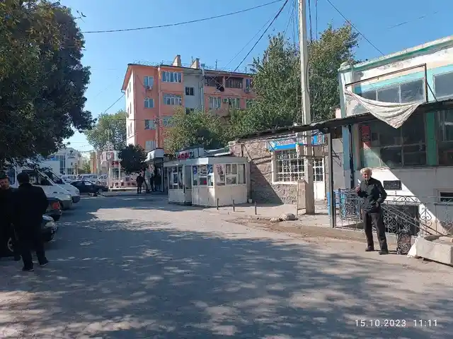 Помещение под свободное назначение, 60м², Панчшанбе, Хуҷанд