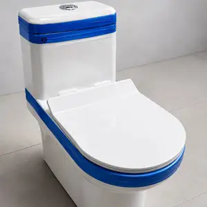 Унитаз литий, Душанбе
