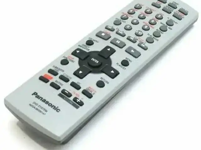 Пульт от ТВ panasonic, Душанбе