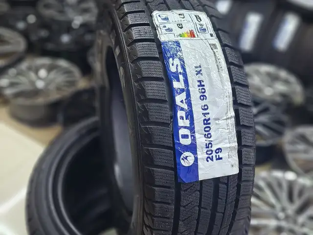 Шины 205.60.R16, Душанбе