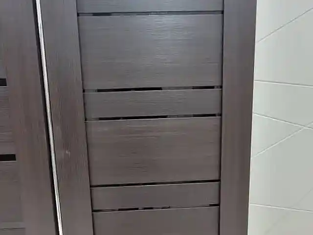 Дверь, Душанбе