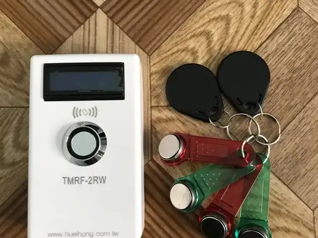 Программатор Rfid, Душанбе