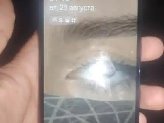 Samsung Galaxy A11, Исфара