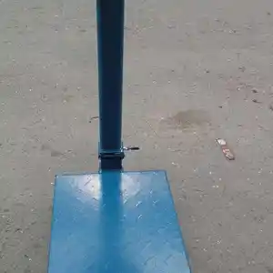 Тарозу, Душанбе