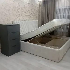 Спальная гарнитура, Душанбе