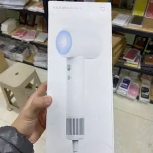 Фен Xiaomi Mijia Dryer H501 SE, белый, Душанбе