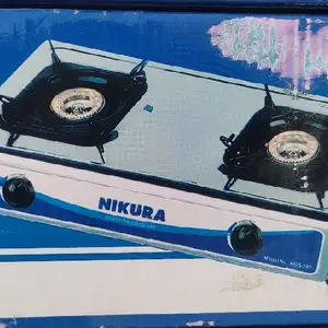 Газовая плита NIKURA AGS207, Душанбе