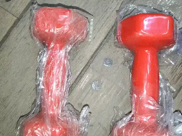 Гантели 4кг 2+2, Душанбе