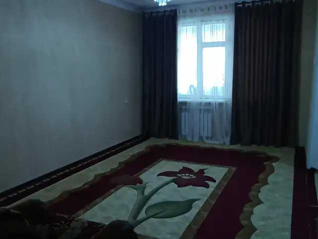 4-комн. квартира, 1 этаж, 93 м², Фирдавси, Душанбе
