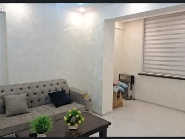 3-комн. квартира, 6 этаж, 70м², н.сино, Душанбе