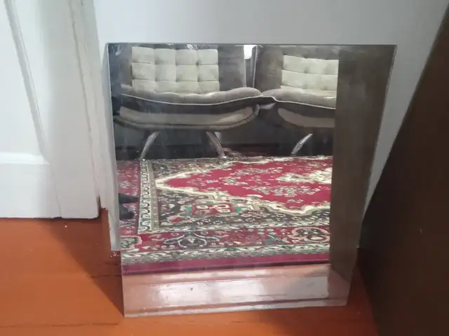 Зеркало, Худжанд