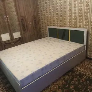Кровать Family, Душанбе