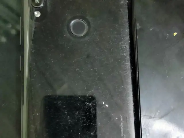 Huawei Y6 на запчасти, Хуҷанд