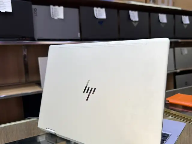 Ноутбук HP ELITEBOOK X360 G6 I5-8365U 8/256SSD, Душанбе