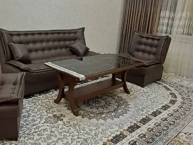 2-комн. квартира, 4 этаж, 71м², 34-мкр, Хуҷанд
