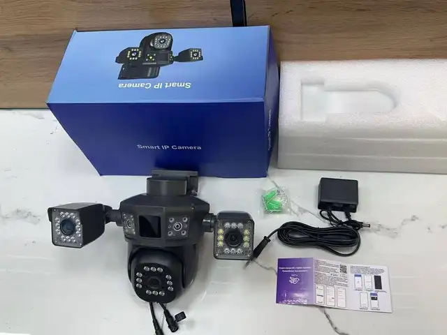 Камера 4G, Худжанд