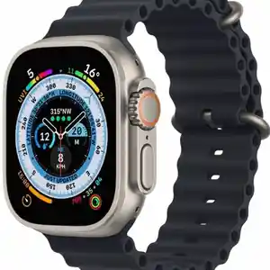 Смарт часы 8 Ultra Max, Душанбе