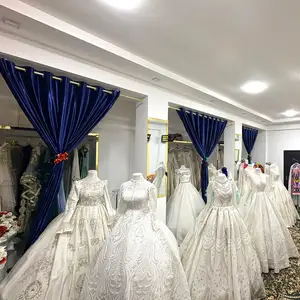 Свадебные платья, Кӯлоб