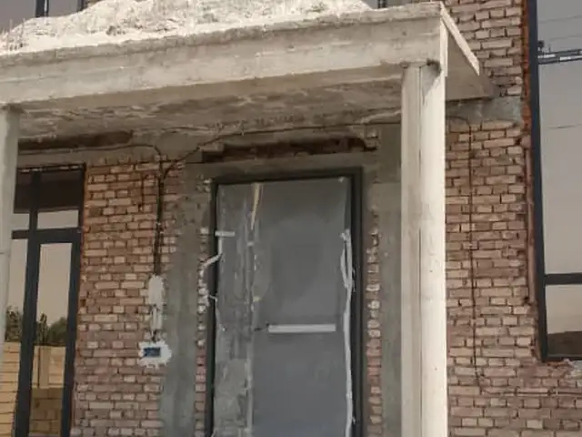 2-этажный, 3 комнатный дом, 150 м², деҳаи Зафар, қишлоқи Саховат, Фархор - 2