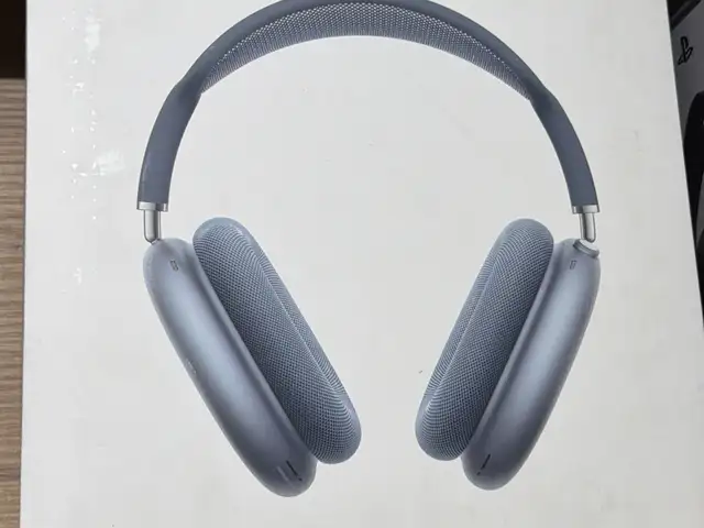 Наушники AirPods Max 2, Хуҷанд