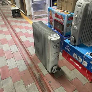 Радиатор от фирмы Nova, Душанбе