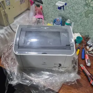 Принтер Canon i-SENSYS LBP2900, Худжанд