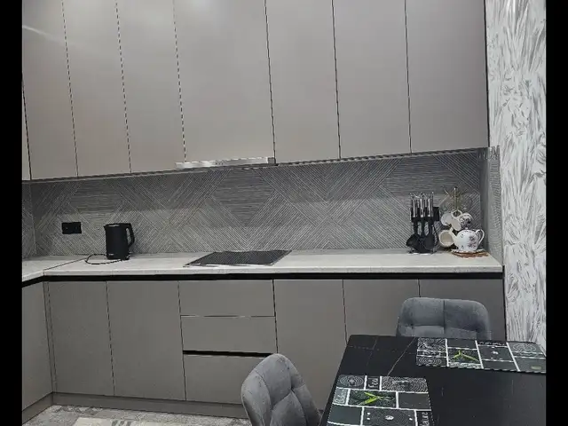 2-комн. квартира, 11 этаж, 70м², 82мкр, казокон, Душанбе