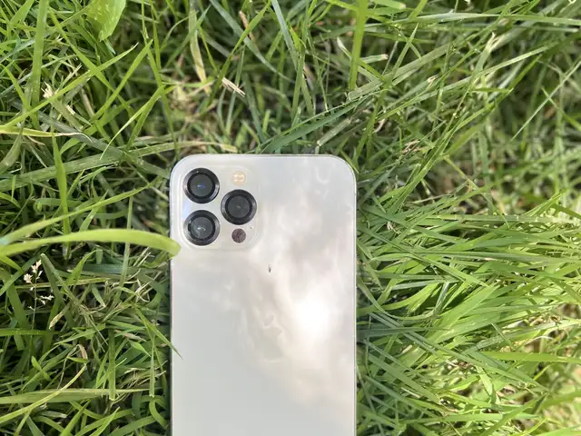 Apple iPhone 12 Pro Max, 256 gb, Silver, Душанбе