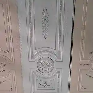 Дверь классик, Душанбе