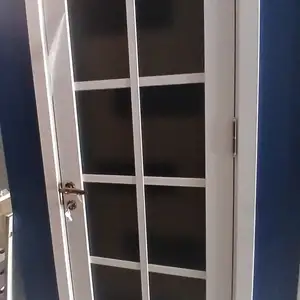 Двери, Душанбе