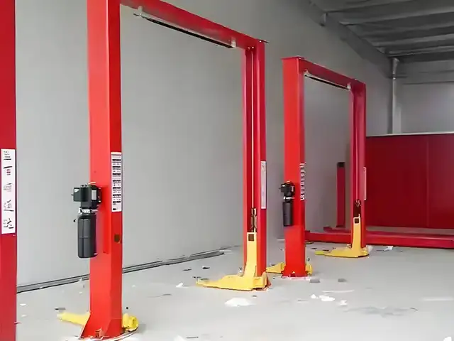 Подъёмник 5 тонн, Душанбе