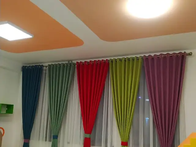 Парда, Душанбе
