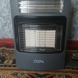 Газовая Печка, Душанбе