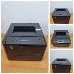 Принтер HP Duplex Pro 400C, Худжанд