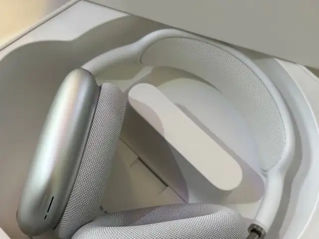 Наушники Airpods Max, Душанбе