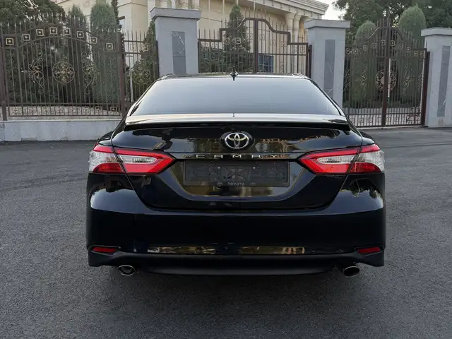 Аренда авто, Душанбе - 10