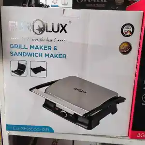 Тостер Eurolux, Душанбе