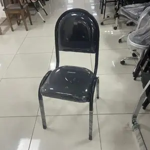 Стул, Душанбе