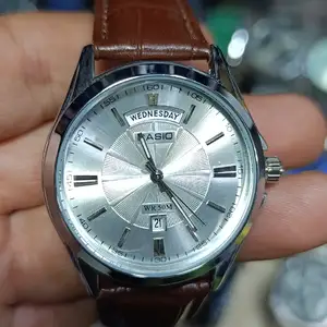 Часы Casio, Душанбе