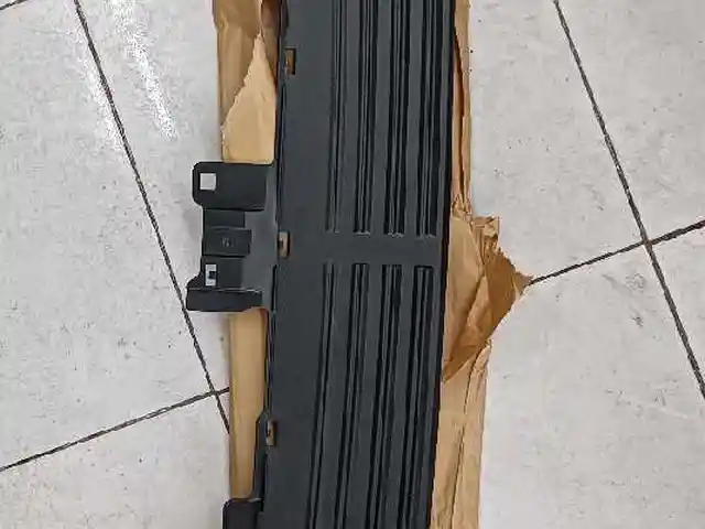 Накладка заднего бампера Lexus GX460 URJ150, Душанбе