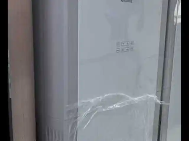 Кондиционер Gree 60k, Душанбе