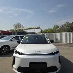 GAC Aion i60