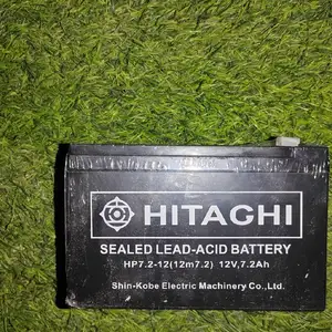 Батарея UPS hitachi 12v-7.2A для UPS, Душанбе