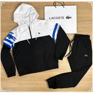 Спортивка с кроссовками Lacoste, Худжанд