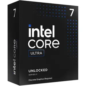 Процессор INTEL CORE ULTRA 7 265KF вох, Душанбе