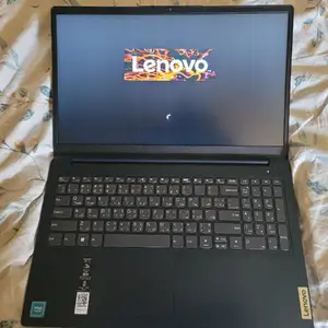Ноутбук Lenovo ideapad 1 15IJL7 Celeron N4500 RAM 8gb/SSD256, Худжанд