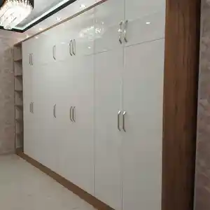 Шифоньер, Душанбе