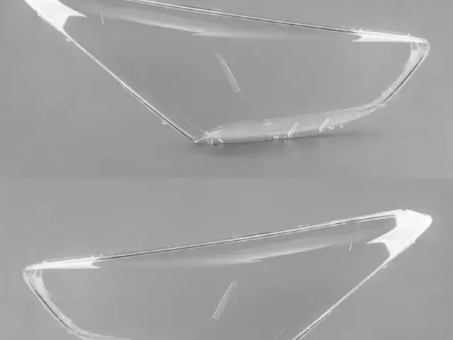 Стекла фар Hyundai Santa Fe 3, Душанбе