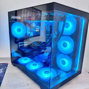 Системный блок core i5 12400F/RAM 16Gb DDR 4/GTX 1660 super/NVME M2 512GB, Душанбе